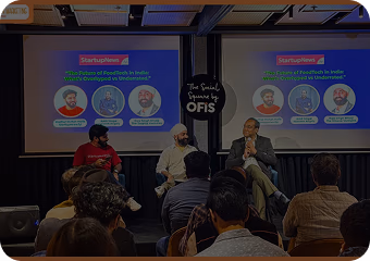 Demo Day Highlights - Cohort Showcase